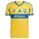 Camiseta Tigres UANL Local 2025/2026