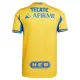 Camiseta Tigres UANL Local 2025/2026