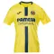 Camiseta Villarreal Local 2025/2026