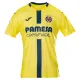 Camiseta Villarreal Local 2025/2026