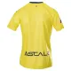 Camiseta Villarreal Local 2025/2026