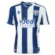 Camiseta West Bromwich Albion Local 2025/2026
