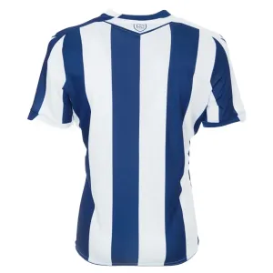 Camiseta West Bromwich Albion Local 2025/2026