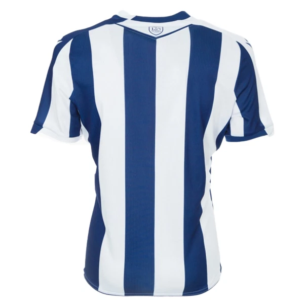 Camiseta West Bromwich Albion Local 2025/2026