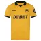 Camiseta Wolverhampton Wanderers Local 2025/2026