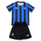 Conjunto Atalanta Local 2025/2026 Niño