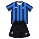 Conjunto Atalanta Local 2025/2026 Niño Conjunto Atalanta Local 2025/2026 Niño