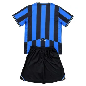 Conjunto Atalanta Local 2025/2026 Niño