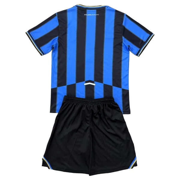 Conjunto Atalanta Local 2025/2026 Niño