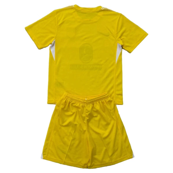 Conjunto Atlético Madrid Portero 2025/2026 Niño