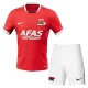 Conjunto AZ Alkmaar Local 2025/2026 Niño