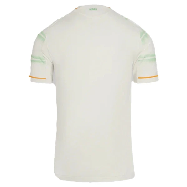 Conjunto Celtic FC Tercera Equipación 2025/2026 Niño
