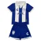 Conjunto CF Pachuca Local 2025/2026 Niño