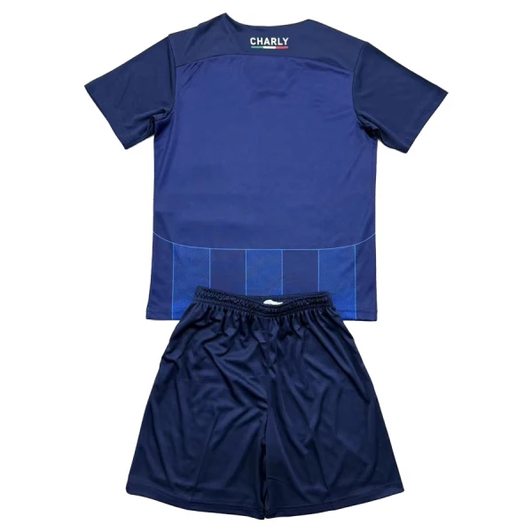 Conjunto CF Pachuca Visitante 2025/2026 Niño