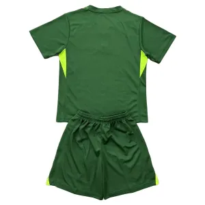 Conjunto Estados Unidos Portero 2025 Niño