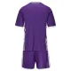 Conjunto Fiorentina Local 2025/2026 Niño