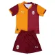 Conjunto Galatasaray Local 2025/2026 Niño