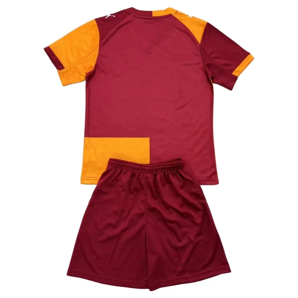 Conjunto Galatasaray Local 2025/2026 Niño