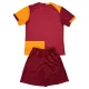 Conjunto Galatasaray Local 2025/2026 Niño