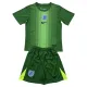 Conjunto Inglaterra Portero 2025 Niño Conjunto Inglaterra Portero 2025 Niño