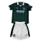 Conjunto Plymouth Argyle Local 2025/2026 Niño