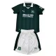 Conjunto Plymouth Argyle Local 2025/2026 Niño Conjunto Plymouth Argyle Local 2025/2026 Niño