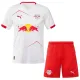 Conjunto RB Leipzig Local 2025/2026 Niño Conjunto RB Leipzig Local 2025/2026 Niño