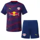 Conjunto RB Leipzig Visitante 2025/2026 Niño