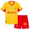 Conjunto RC LENS Local 2025/2026 Niño