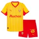 Conjunto RC LENS Local 2025/2026 Niño