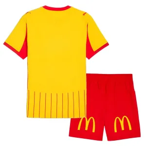 Conjunto RC LENS Local 2025/2026 Niño