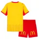 Conjunto RC LENS Local 2025/2026 Niño