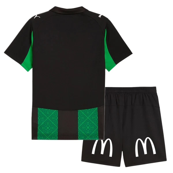 Conjunto RC LENS Visitante 2025/2026 Niño