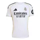 Conjunto Real Madrid Luka Modrić 10 Local 2025/2026 Niño Edición Especial