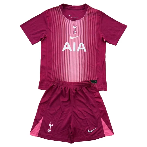 Conjunto Tottenham Hotspur Portero 2025/2026 Niño