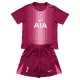 Conjunto Tottenham Hotspur Portero 2025/2026 Niño