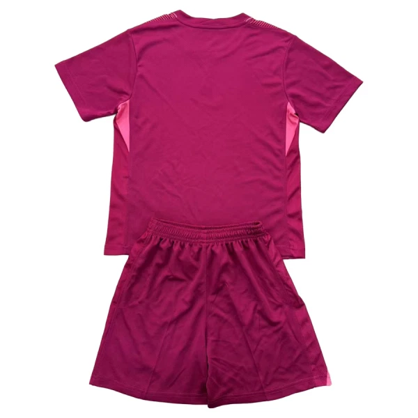 Conjunto Tottenham Hotspur Portero 2025/2026 Niño