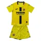 Conjunto Villarreal Local 2025/2026 Niño