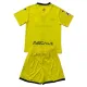 Conjunto Villarreal Local 2025/2026 Niño