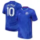 Camiseta Chelsea Cole Palmer 10 Local 2025/2026