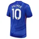 Camiseta Chelsea Cole Palmer 10 Local 2025/2026