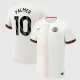 Camiseta Chelsea Cole Palmer 10 Visitante 2025/2026