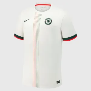 Camiseta Chelsea Cole Palmer 10 Visitante 2025/2026