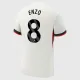 Camiseta Chelsea Enzo Fernández 8 Visitante 2025/2026