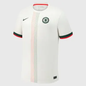 Camiseta Chelsea James 24 Visitante 2025/2026