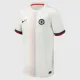 Camiseta Chelsea Moisés Caicedo 25 Visitante 2025/2026