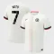 Camiseta Chelsea Pedro Neto 7 Visitante 2025/2026