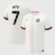 Camiseta Chelsea Pedro Neto 7 Visitante 2025/2026