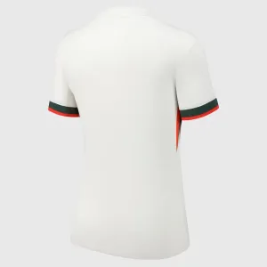 Camiseta Chelsea Visitante 2025/2026 Mujer