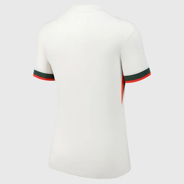 Camiseta Chelsea Visitante 2025/2026 Mujer